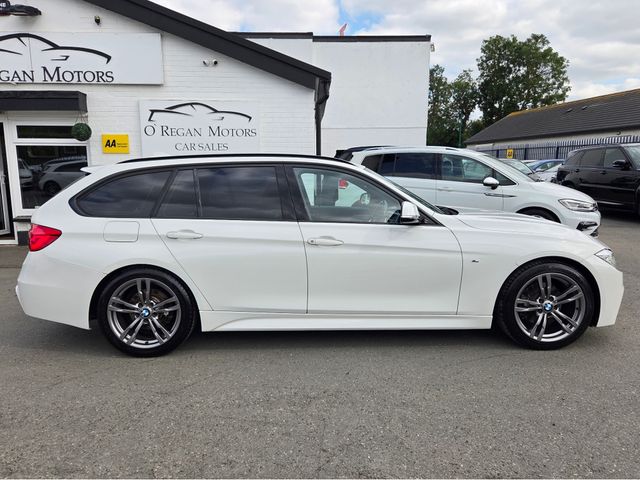 Image for 2015 BMW 3 Series (152) 320D M-SPORT TOURING AUTO