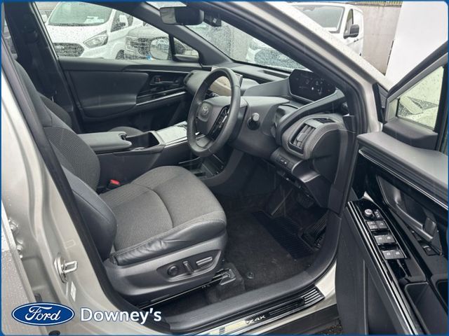 Image for 2023 Toyota bZ4X Sport ELECTRIC