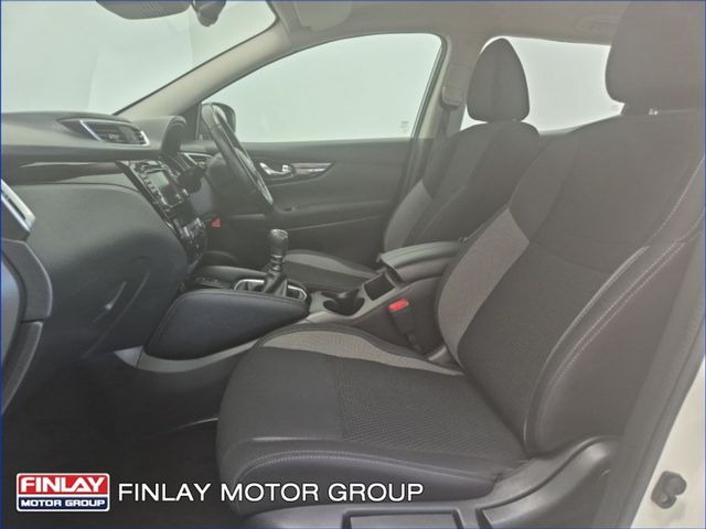 Image for 2021 Nissan Qashqai 1.3 PET SV PREMIUM