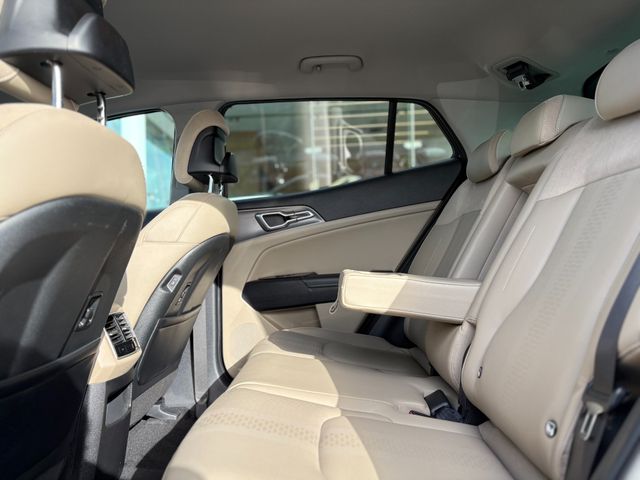 Image for 2023 Kia Sportage 1.6 K4 Plug in hybrid