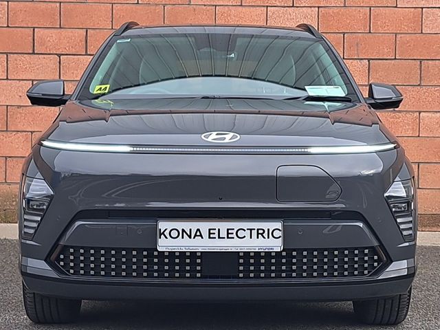 Image for 2025 Hyundai Kona Platinum Model 65 K/wh battery, 511 Kms Range.