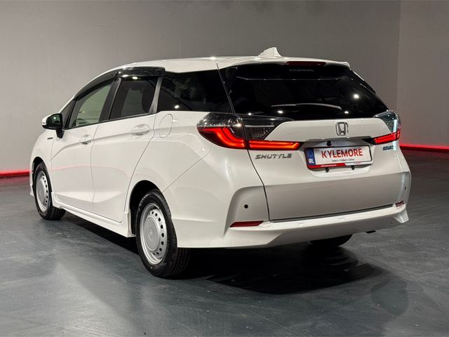 Image for 2020 Honda Shuttle 1.5 HYBRID AUTOMATIC ESTATE - HONDA SENSING - CRUISE CONTROL - LANE KEEP ASSIST