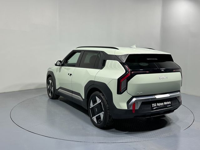 Image for 2025 Kia EV3 Earth K3 Long Range