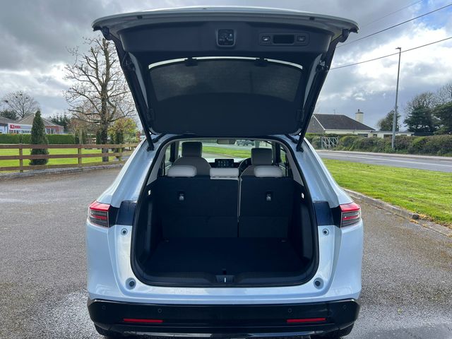 Image for 2026 Honda HR-V HR-V Advance Style Plus e:HEV 2026