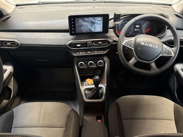 Image for 2024 Dacia Jogger TCe 110 Extreme