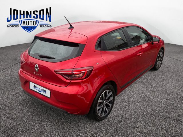 Image for 2023 Renault Clio 1.0 Equilibre TCE 90 CVT Dfull MY2