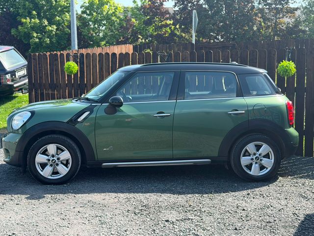 Image for 2016 Mini Cooper 1.6D ALL4 - NEW NCT 