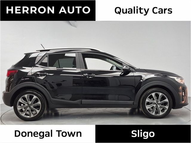 Image for 2020 Kia Stonic K2 1.4 Petrol