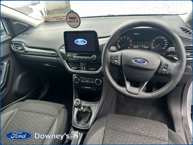 Image for 2024 Ford Puma 1.0 PETROL Titanium