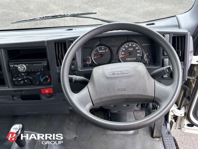 Image for 2018 Isuzu NNR ISUZU N SERIES NNR87 120BHP CC