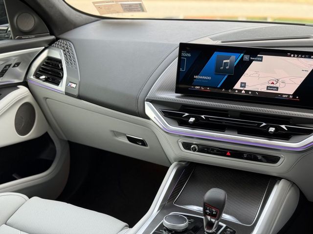 Image for 2026 BMW XM G09 50e