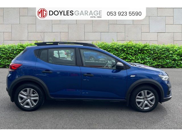 Image for 2023 Dacia Sandero Stepway TCe 90 STEPWAY Essential