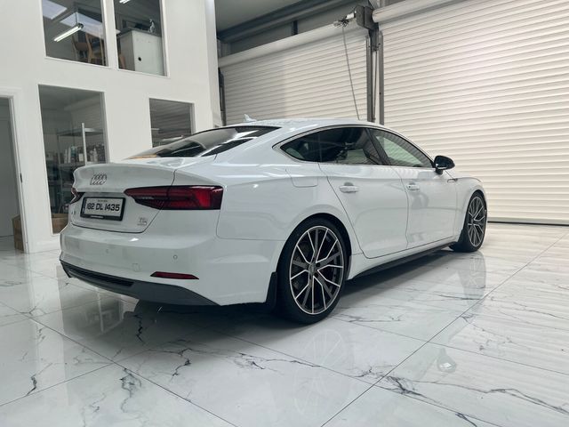 Image for 2018 Audi A5 2.0TDI 190 S-Tronic S Line