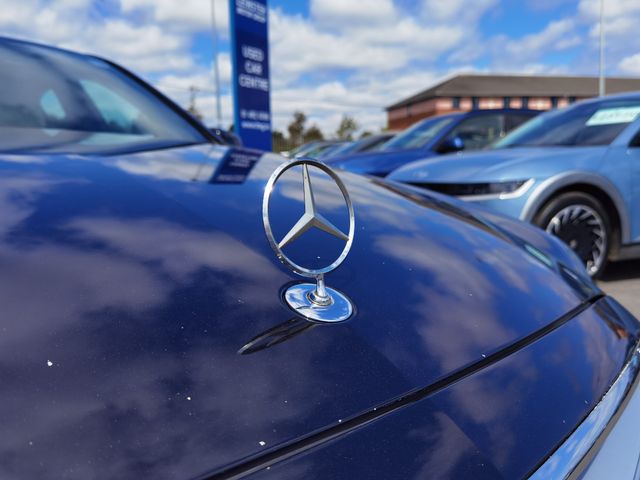 Image for 2015 Mercedes-Benz E Class E220 BLUETEC AVANTGARDE AUTOMATIC - FINANCE AVAILABLE - CALL US TODAY ON 01 492 6566 OR 087-092 5525