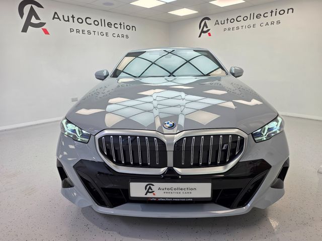 Image for 2025 BMW i5 **i5 M-SPORT**619KM RANGE**EDRIVE40**