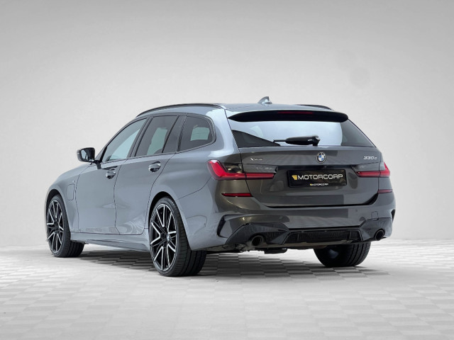 Image for 2021 BMW 3 Series 330E M SPORT XDRIVE *PAN ROOF*