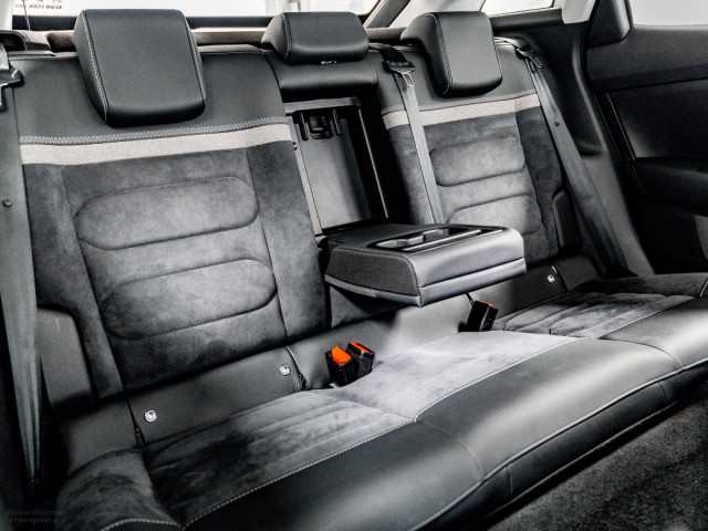 Image for 2024 Citroen C4 ë-Series 50kWh Auto 136HP