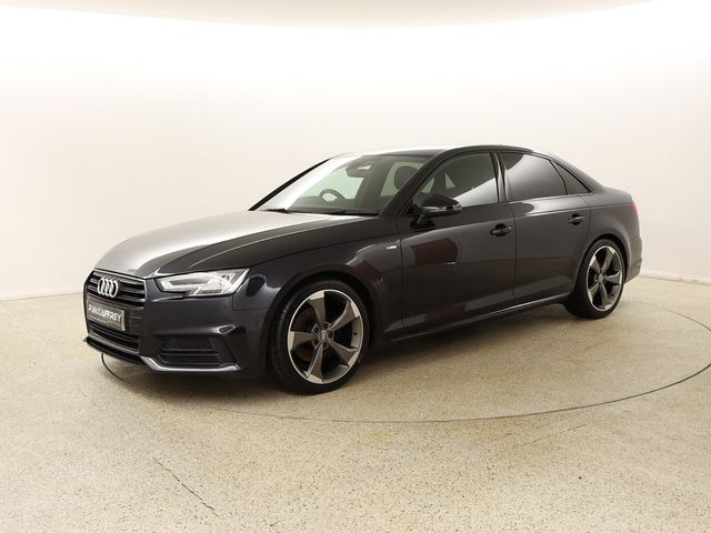 Image for 2017 Audi A4 2.0TDI 150HP S Line