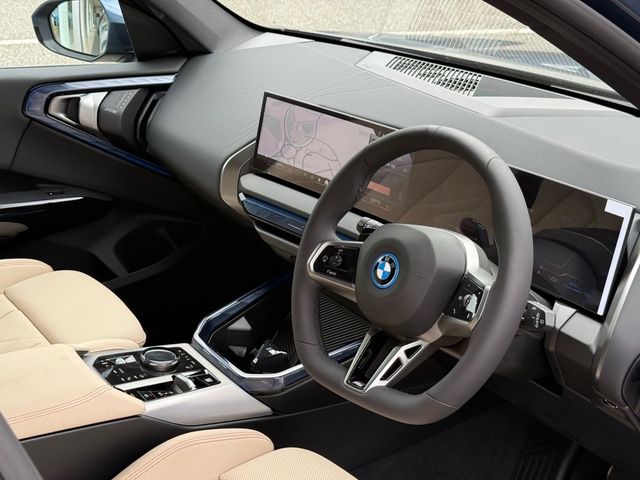 Image for 2026 BMW X3 30e xDrive M Sport