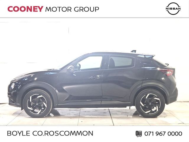 Image for 2023 Nissan Juke HYBRID 1.6 SV PREMIUM