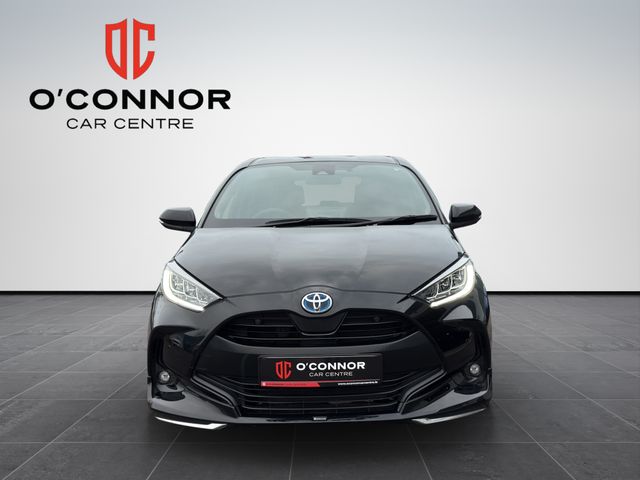 Image for 2020 Toyota Yaris 