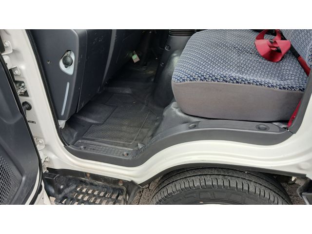 Image for 2023 Isuzu NKR 