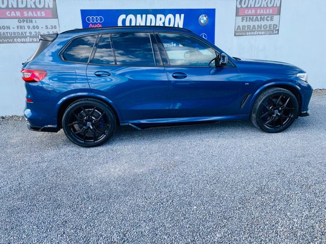 Image for 2021 BMW X5 xDrive45e M Sport