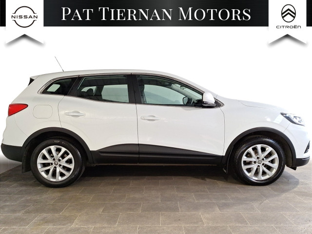 Image for 2019 Renault Kadjar 1.5 BLUE dCi 115 Play