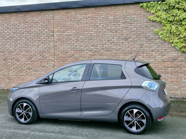 Image for 2018 Renault Zoe SIGNATURE NAV BOSE EDTION