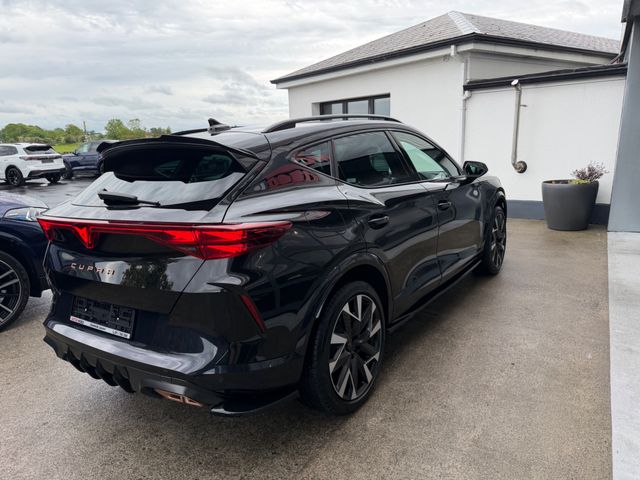 Image for 2025 Cupra Formentor 1.5 EHYBRID 204 V2 5DR DSG