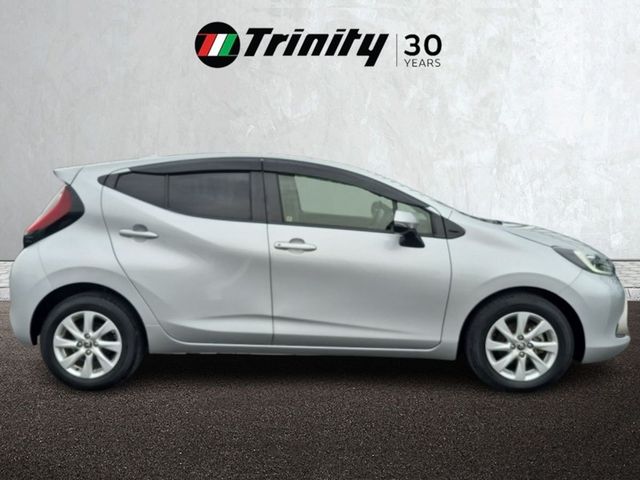 Image for 2022 Toyota Aqua ** Z HYBRID ** AUTO ** TRINITY MOTORS ** 