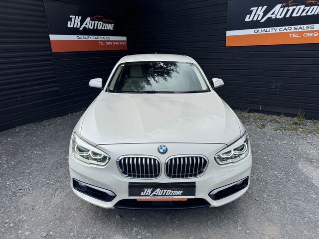 Image for 2016 BMW 1 Series 118I FASHIONISTA