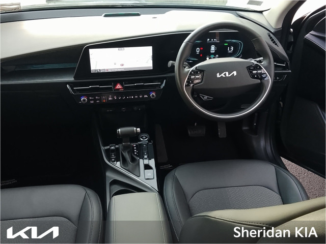 Image for 2024 Kia Niro Phev K3 5DR Auto
