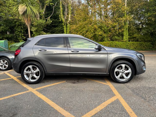 Image for 2018 Mercedes-Benz GLA Class 200D AUTO - SPORT PREMIUM + NCT '27 - TAX '26 - 2 KEYS