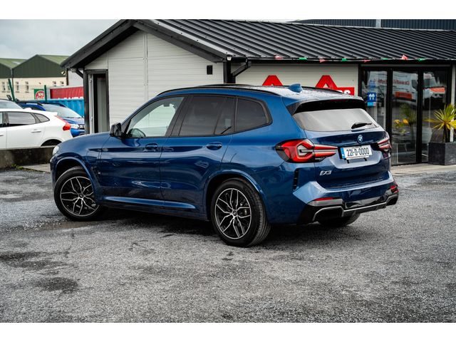 Image for 2022 BMW iX3 