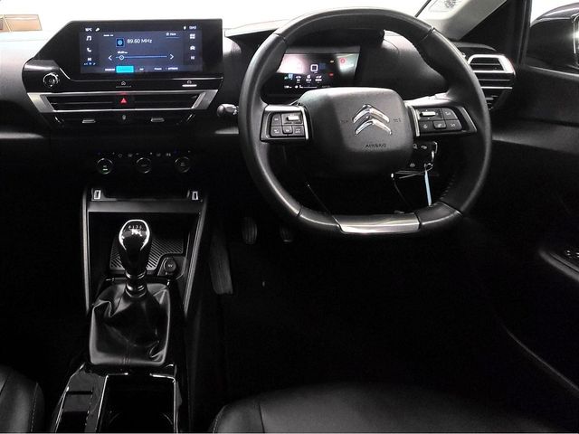 Image for 2024 Citroen C4 PureTech 100 You From €81 Per Week 
