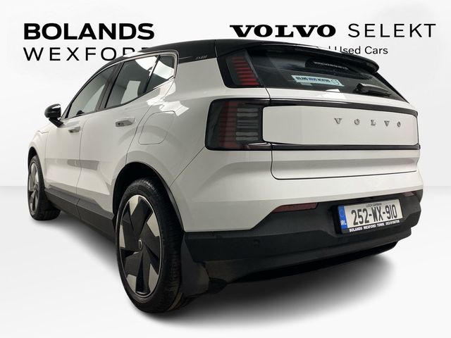Image for 2025 Volvo EX30 Single Motor BEV 272hp Plus