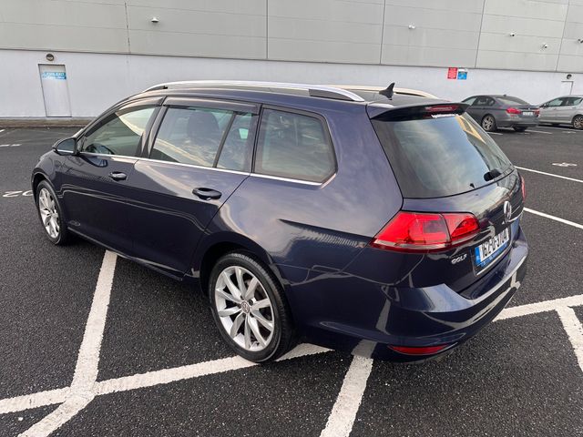 Image for 2016 Volkswagen Golf 1.4 PETROL, AUTOMATIC, HIGHLINE ESTATE, FINANCE, WARRANTY, 5 STAR REVIEWS