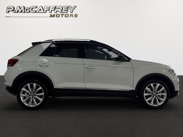 Image for 2021 Volkswagen T-Roc 2.0 TDI 150bhp Sport DSG