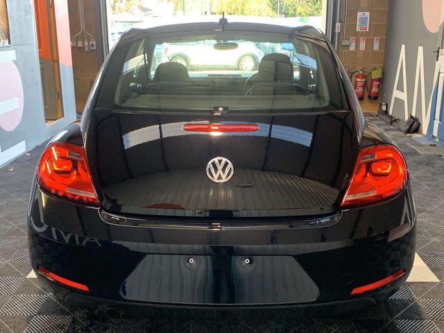 Image for 2013 Volkswagen Beetle ONLY €9950! 2013 VW Beetle 1.2 Automatic / Cruise Control / VW Beetle Automatic 