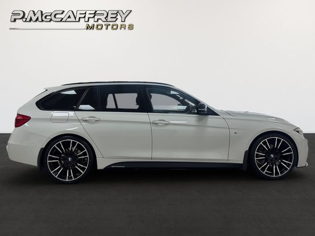 Image for 2015 BMW 3 Series 320d M Sport Auto
