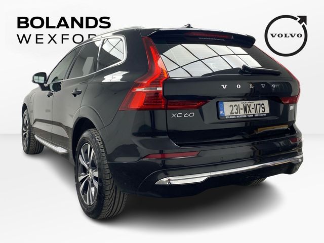 Image for 2023 Volvo XC60 2 YEAR VOLVO SELEKT WARRANTY CORE PHEV T6