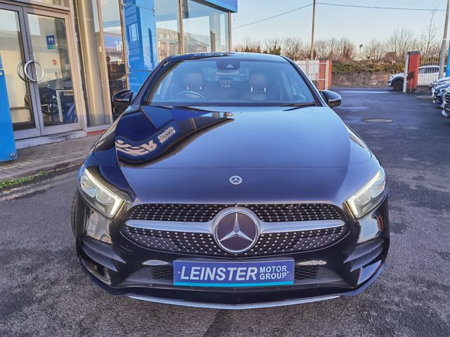 Image for 2021 Mercedes-Benz A Class A250 E AMG LINE AUTOMATIC PETROL PLUG-IN HYBRID - FINANCE AVAILABLE - CALL US TODAY ON 01 492 6566 OR 087-092 5525