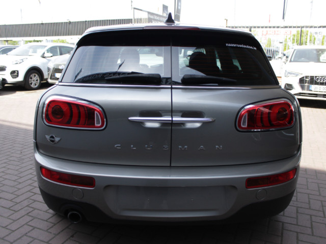 Image for 2018 Mini Clubman 2.0 5DR AUTO HATCHBACK 