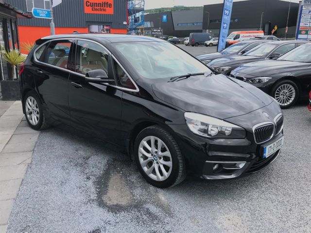 Image for 2017 BMW 2 Series 