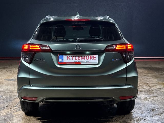 Image for 2020 Honda Vezel HYBRID 1.5L AUTOMATIC - ALLOY WHEELS - MULTI FUNCTION STEERING WHEEL - CRUISE CONTROL - HEATED SEATS - REVERSE CAMERA