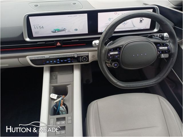 Image for 2023 Hyundai Ioniq 6 Elegance 77kw Range 605kms