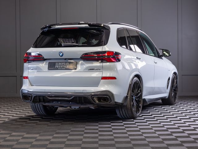 Image for 2025 BMW X5 X-Drive 50e M-Sport