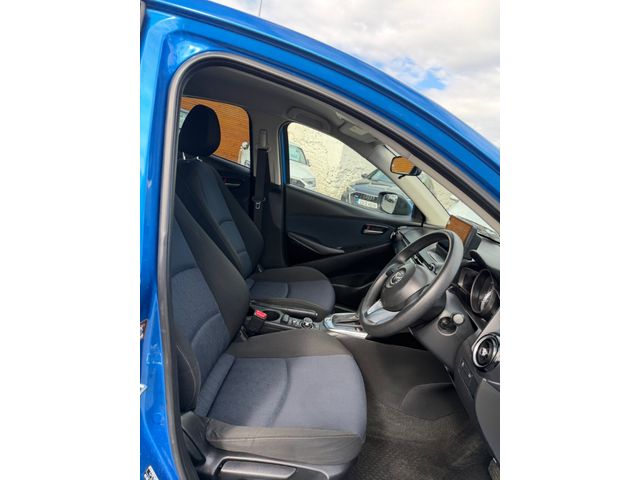 Image for 2015 Mazda Demio 