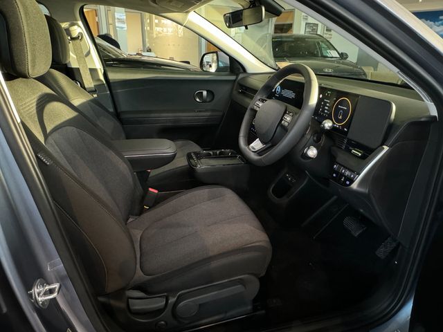 Image for 2026 Hyundai Ioniq 5 Ioniq 5 FL Stellar 84 kW